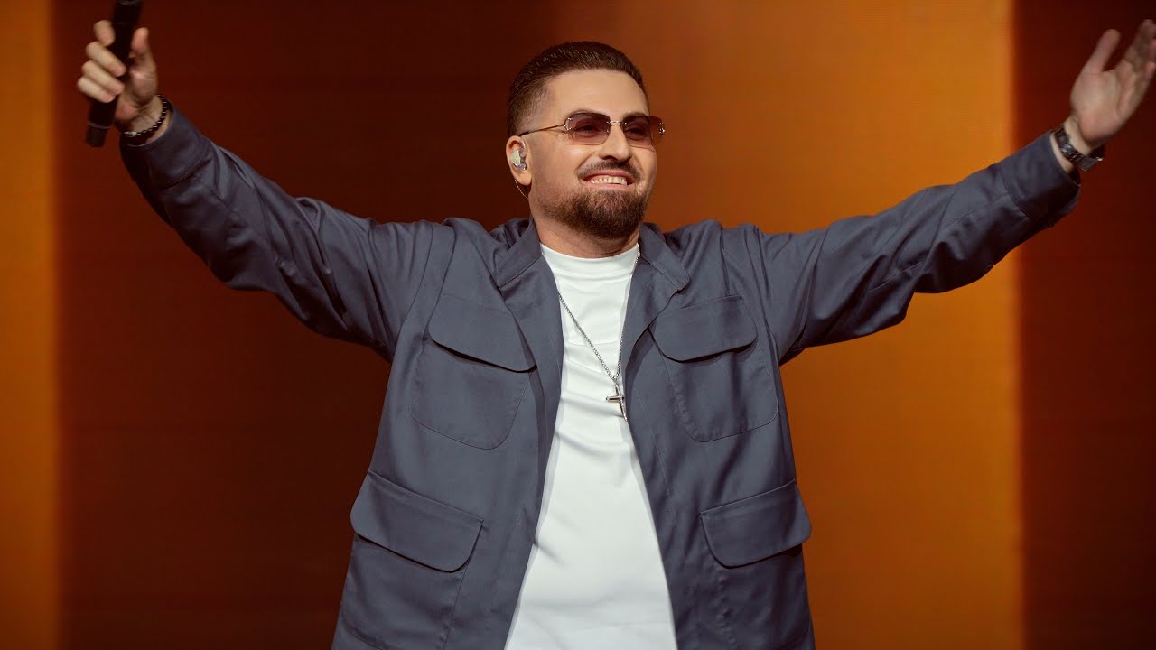 Arman Hovhannisyan - Live in Concert 2025 Yerevan