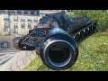 IS-7 - BATTLE OF TITANS - World of Tanks