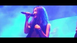 d'Sandya - Kamu yang Pertama (Geisha Cover)