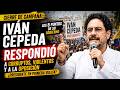 ¿Cómo sería el gobierno de Iván Cepeda si gana la presidencia?
