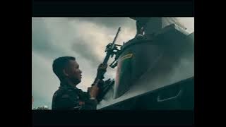 detik detik prajurit di alarm berangkat ke medan tugas!!