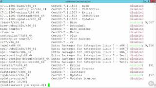 62   Configuring Software Repositories