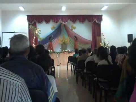 Bahais Of Mauritius Celebrate Birth Anniversary Of Baha U Llah