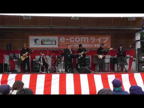 ATF５０’ｓ　思い出の渚　cover