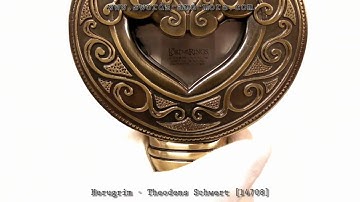 Herugrim - Theodens Schwert [14708]