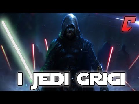 Video: Differenza Tra Sith E Jedi