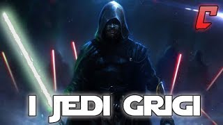 I Jedi Grigi - Il terzo Ordine Jedi