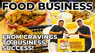 How to start an unli chicken wings business in the Philippines | Paano magsimula ng food business