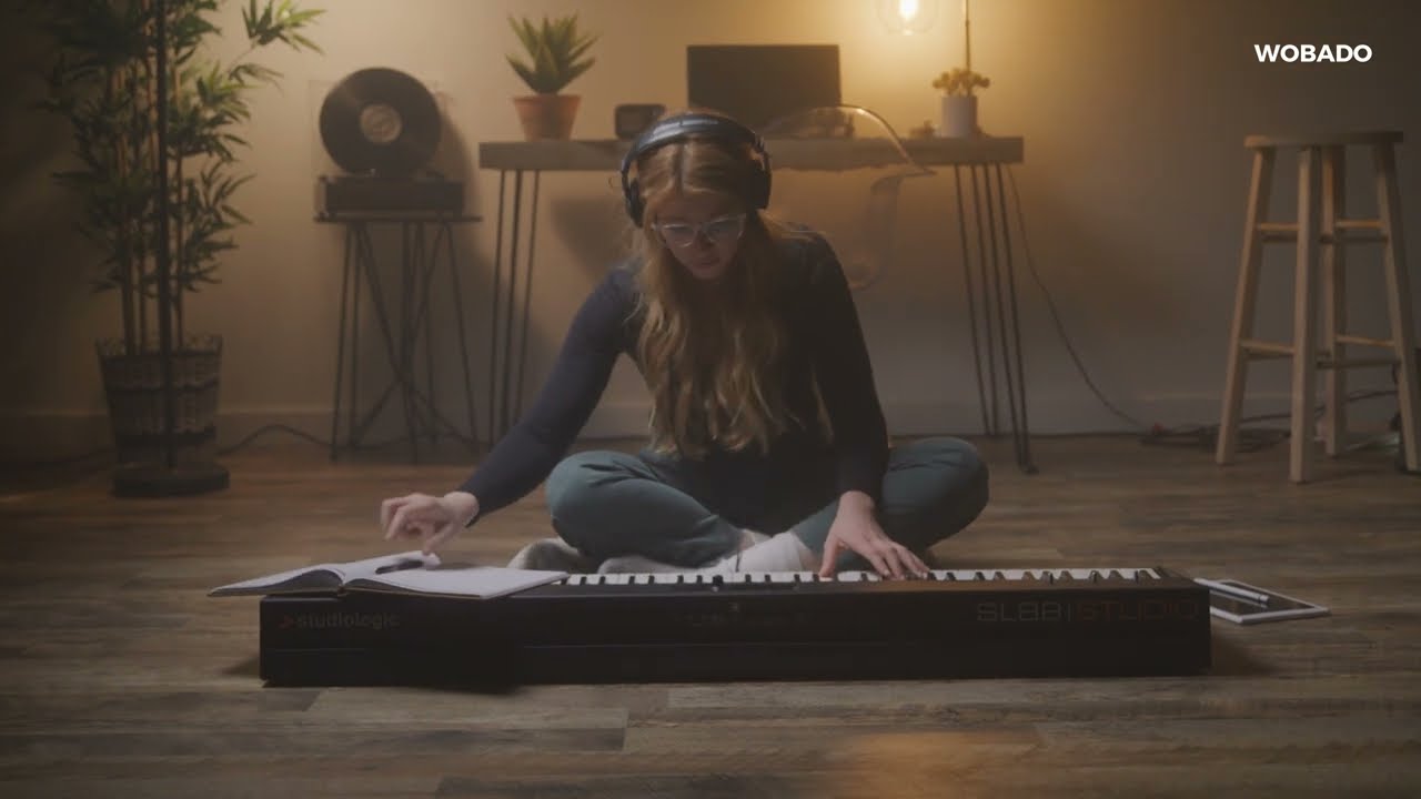 We are Wobado - Turning Ideas into Digital Reality