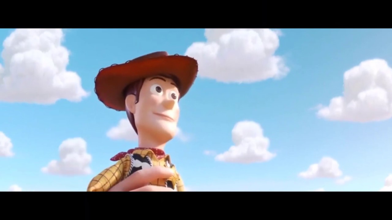 Toy Story 4 Chanson Je suis ton ami YouTube