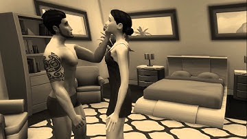 ❤ Valentines Day: Don Lothario and Cassandra Goth ❤