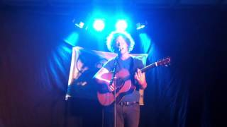 Watch Michael Schulte Frozen Over video