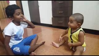 Adav - Haasha