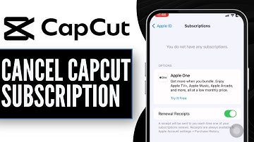 How to Cancel CapCut Subscription on iPhone (QUICK)
