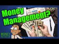 Money Management Quiz