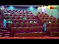 Live Senate Plenary, Thursday 7th of May, 2026.
