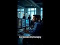 HPE Morpheus Data Simplifies IT Resource Management for Large Companies #shorts