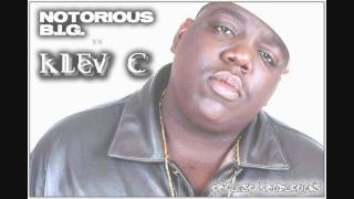 Notorious B.I.G. - Deadly Combination (feat 2pac & Big L) | Klev C Remix
