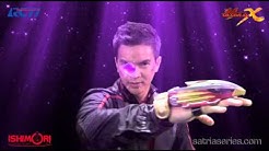 Satria Garuda BIMA X Magnetic Mode - Durasi: 0:49. Satria Garuda BIMA X Magnetic Mode - Durasi: 0:49.