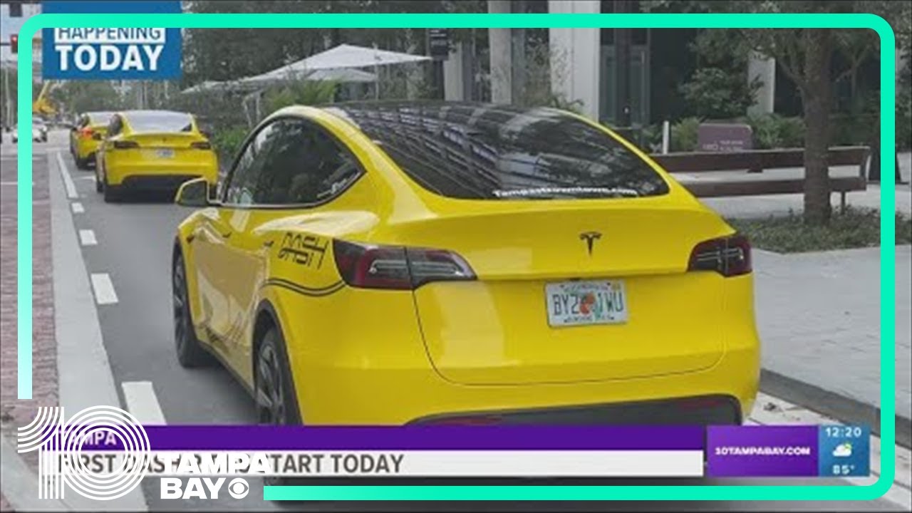 Happening Today: DASH service, Taylor Swift, Jonas Brothers