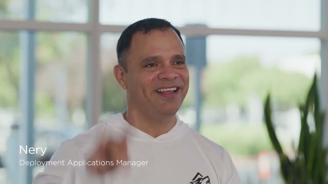 GAF Energy Makers: Nery | GAF Energy