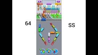 Celebrity Crowd Express Level 64 Walkthrough Profile