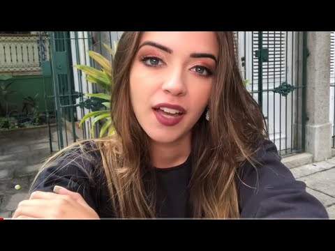 Oi! Preciso contar um segredo