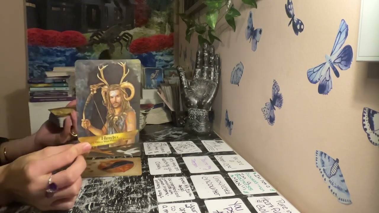 Scorpio♏️You Are The Bridge Between Heaven & Earth 🌉Major Future Success In Business ✨💰