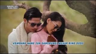 KARAOKE: GANDRUNG - Vita Alvia Ft. Mahesa (Tanpa Vocal