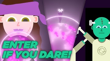 "Brupbrup" - (Animated Music Video) - GMTA