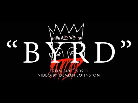 Kollapse — Kollapse - Byrd (Official Video)