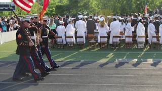 WHHS 2017 Commencement Slideshow