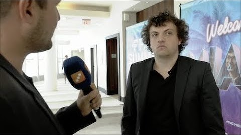 Chess Speaks For Itself