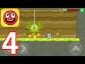 Bounce Ball 5-(Gameplay 4)-Niveles Del 46 Al 60