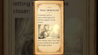 December Born People Horoscope Saturday May 23, 2026