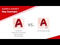 AutoCAD vs AutoCAD LT Webinar | AutoCAD