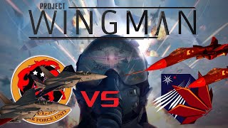 Galm Team vs 2 Mercenary Crimson 1s | 2v2 Both POVs