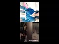 بث مباشر راما مبارك