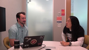 Branching Strategies in Azure DevOps w/Ronald Klemz in Microsoft’s Core Services Engineering org