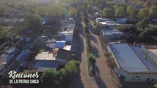 Rincones de la Patria Chica - Comodoro Py 2