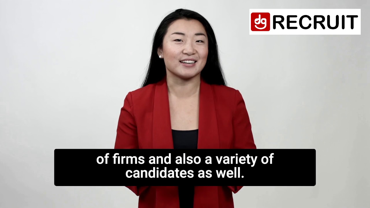 DG Recruit: What is a headhunter?