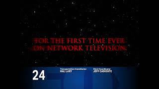 Fox Split Screen Credits May 21, 2007 Fm