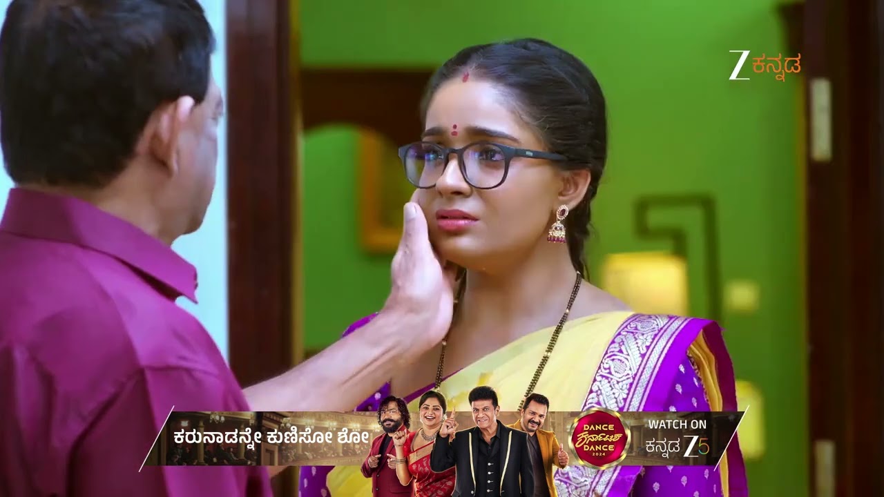 Brahmagantu | Ep - 408 | Best Scene | Jan 02 2026 | Zee Kannada