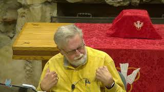 WEBINAR 345 - No Condemnation
