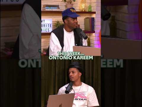 Ontonio Kareem Trailer