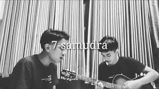 Cover Gama- 7 samudra