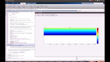 CFD Tutorial 12 - Turbulent Flow over a Plate