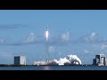 More Falcon 9 and Booster Landing Awesomeness!