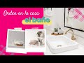 Limpieza y Orden en CASA: el BAÑO 🛁 || Reto 30 días de Minimalismo ✨ Día #19