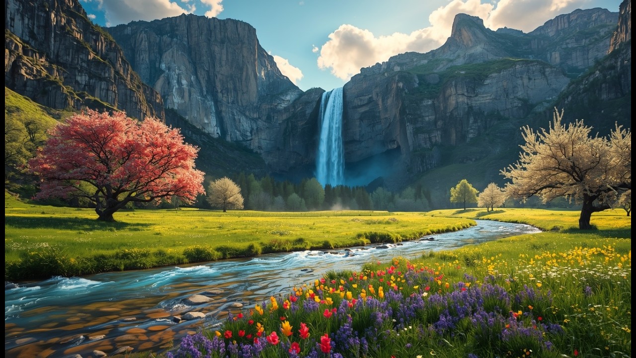 Healing Frequency for All Chakras | 432Hz + 369Hz + 528Hz + 741Hz + 1111 | Deep Energy Cleanse